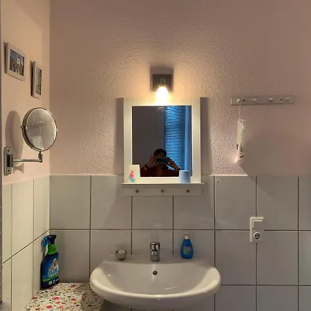 Gleich Neben Dom Und Schloss 3*