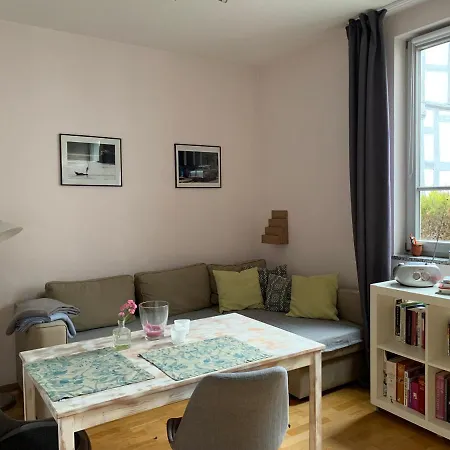 Bed & Breakfast Gleich Neben Dom Und Schloss Limburg an der Lahn