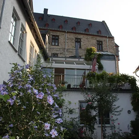 Gleich Neben Dom Und Schloss 3* Лимбург-ан-дер-Лан