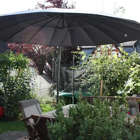 Gleich Neben Dom Und Schloss Bed & Breakfast Limburg an der Lahn