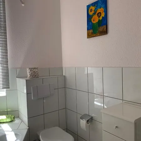 Gleich Neben Dom Und Schloss Limburg an der Lahn