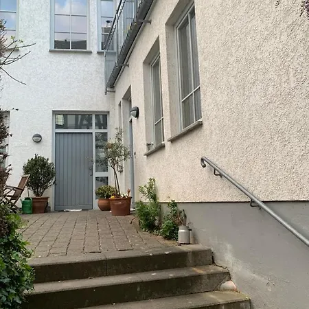 Bed & Breakfast Gleich Neben Dom Und Schloss Limburg an der Lahn