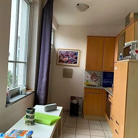 Frühstückspension Gleich Neben Dom Und Schloss 3*