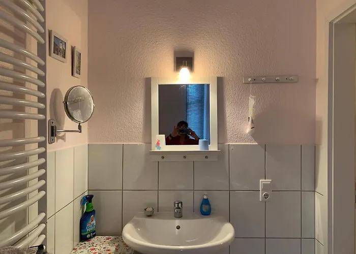 Gleich Neben Dom Und Schloss 3*