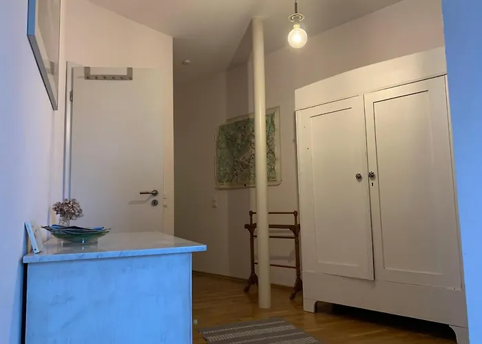 Gleich Neben Dom Und Schloss Bed & Breakfast Limburg an der Lahn