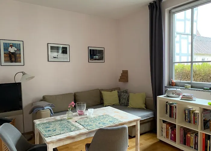 Bed & Breakfast Gleich Neben Dom Und Schloss Limburg an der Lahn