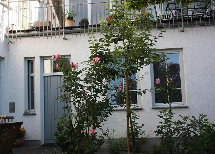 Gleich Neben Dom Und Schloss 3* Limburg an der Lahn