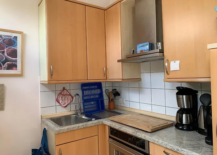 Bed & Breakfast Gleich Neben Dom Und Schloss Limburg an der Lahn