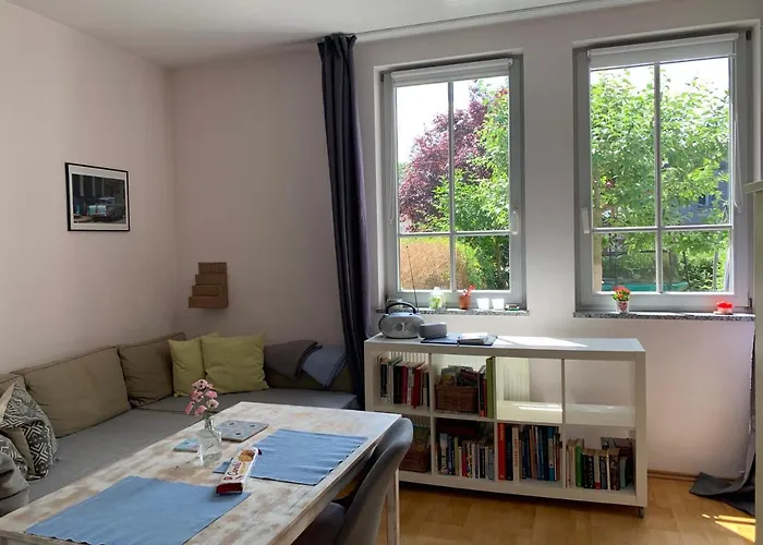 Gleich Neben Dom Und Schloss Limburg an der Lahn