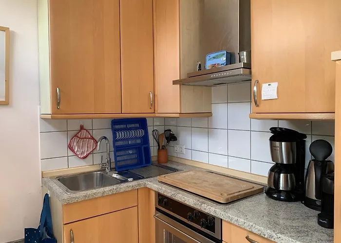 Bed & Breakfast Gleich Neben Dom Und Schloss