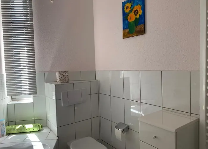 Gleich Neben Dom Und Schloss Limburg an der Lahn