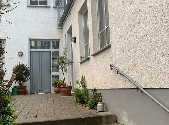 Bed & Breakfast Gleich Neben Dom Und Schloss Limburg an der Lahn